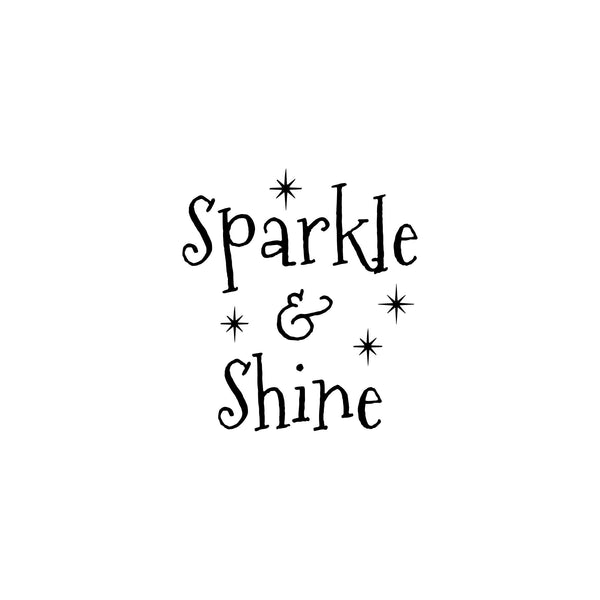 Sparkle & Shine Body