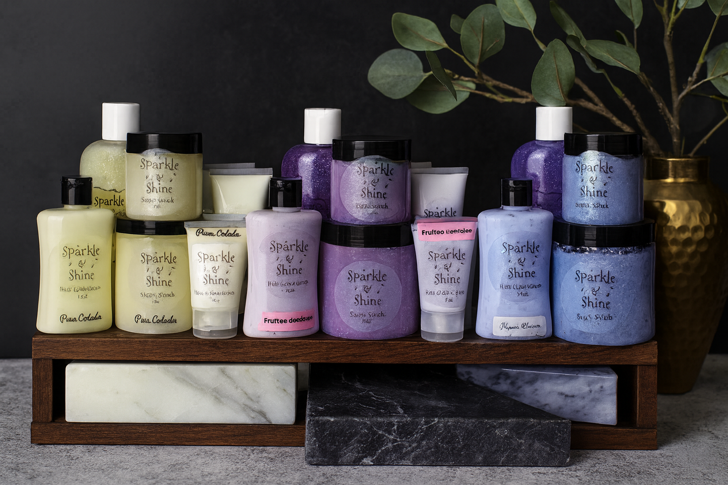 Hand & Body Lotion 4oz