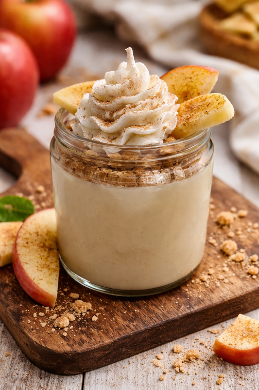 Grandma's Apple Pie 8oz